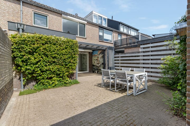 Foto 4 van Larixlaan 15