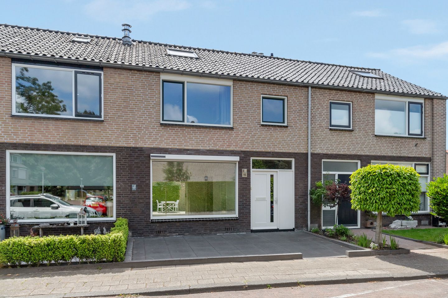 Photo 5 of Larixlaan 15