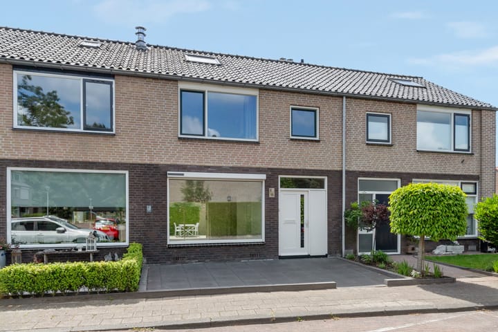 Foto 5 van Larixlaan 15