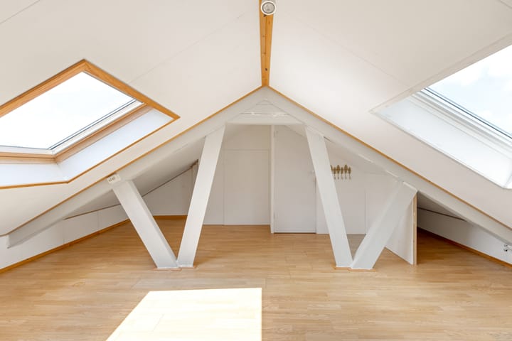 Foto 24 van Larixlaan 15