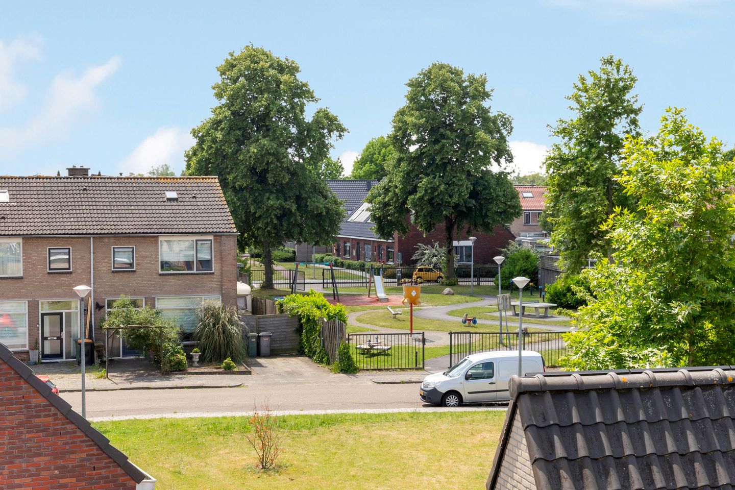 Photo 25 of Larixlaan 15