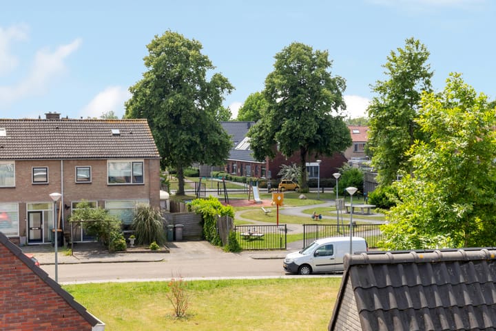 Foto 25 van Larixlaan 15