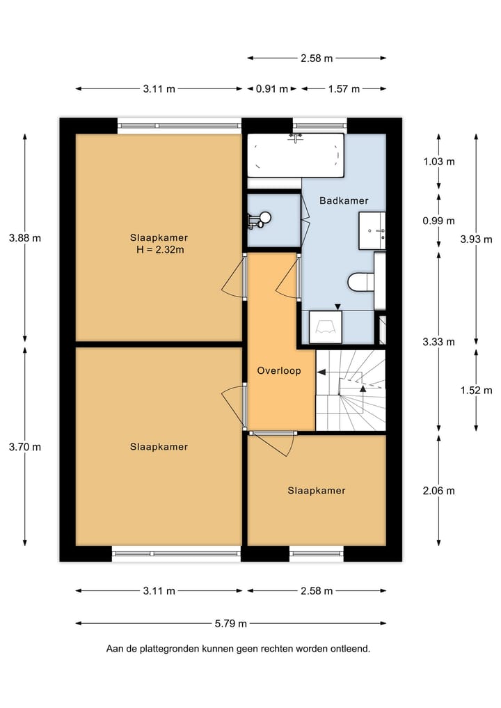 Foto 33 van Larixlaan 15
