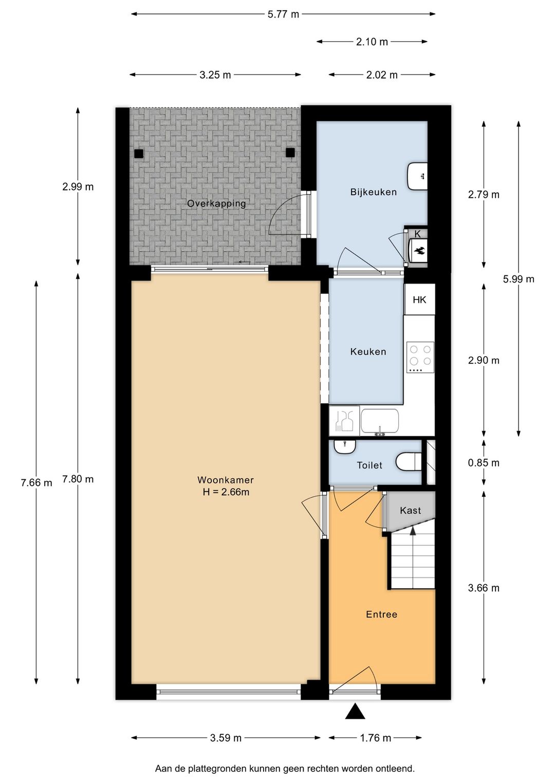 Photo 32 of Larixlaan 15
