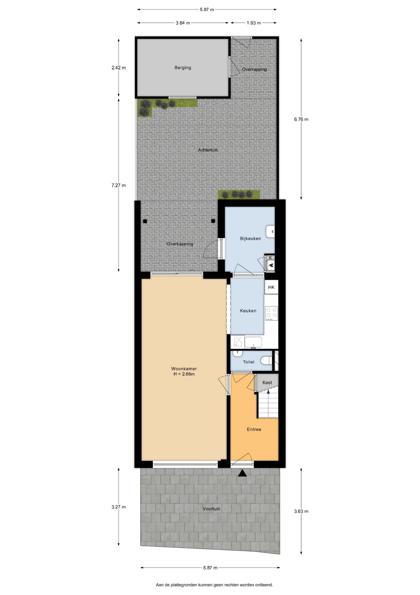 Photo 35 of Larixlaan 15