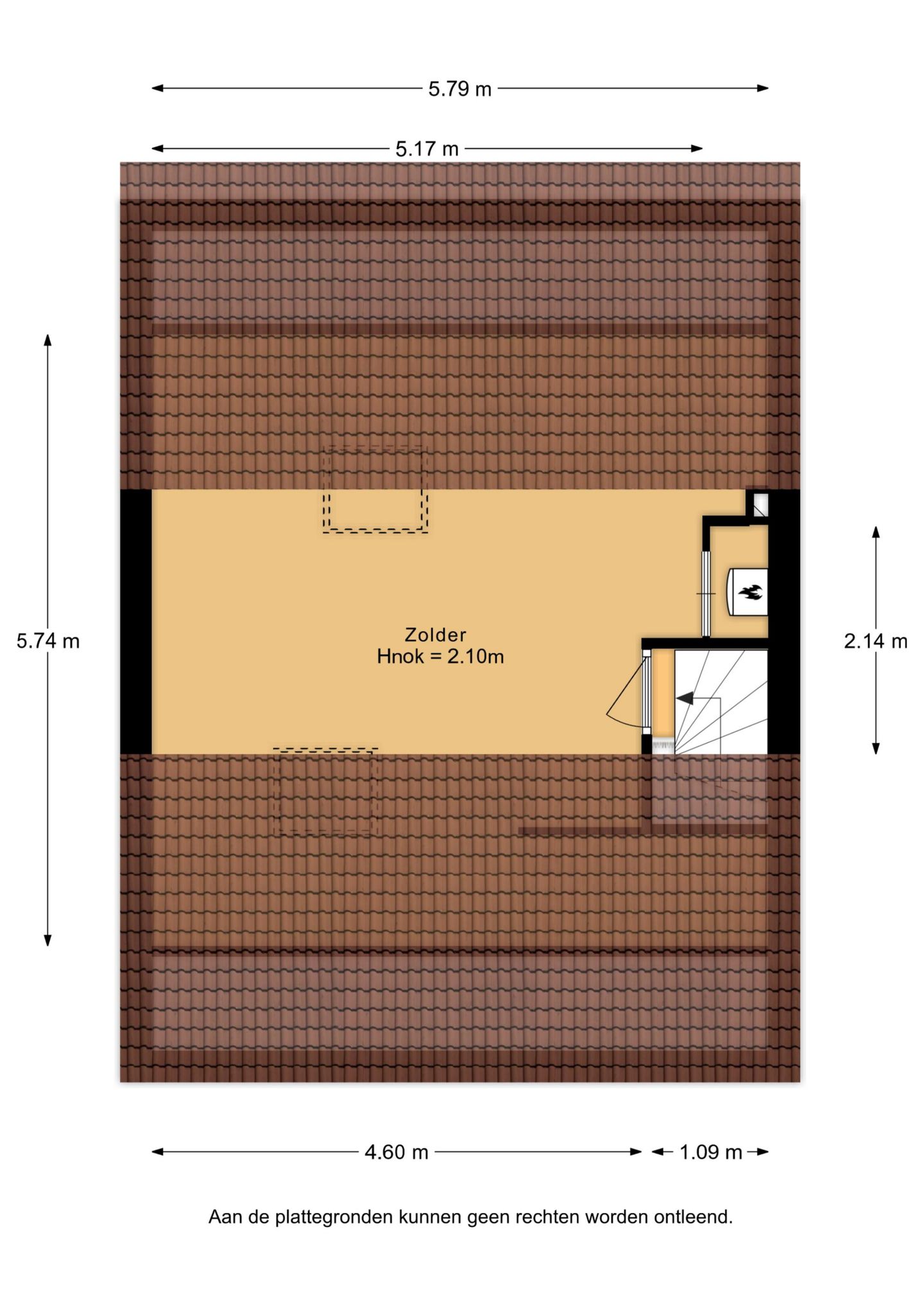 Photo 34 of Larixlaan 15