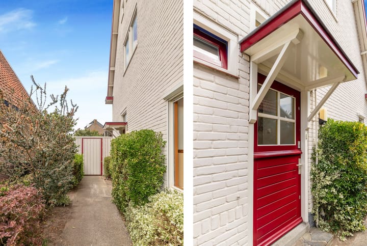 Foto 4 van Westerweg 113