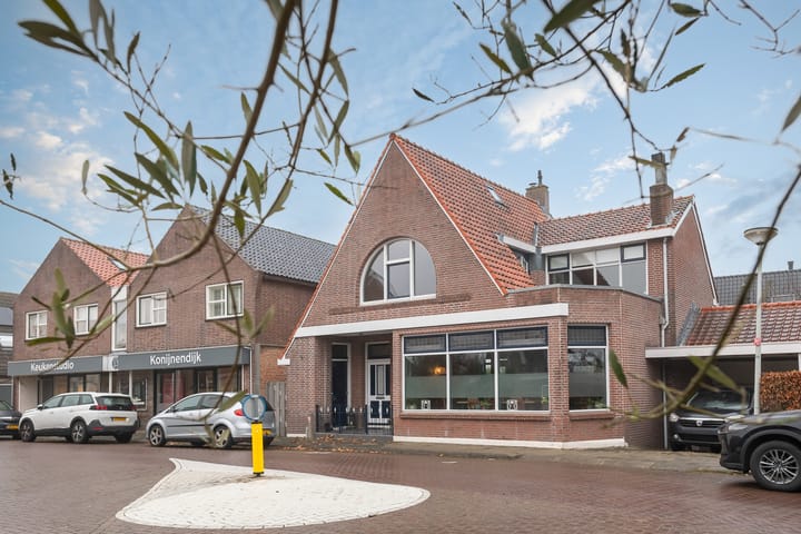 Dorpsstraat 172