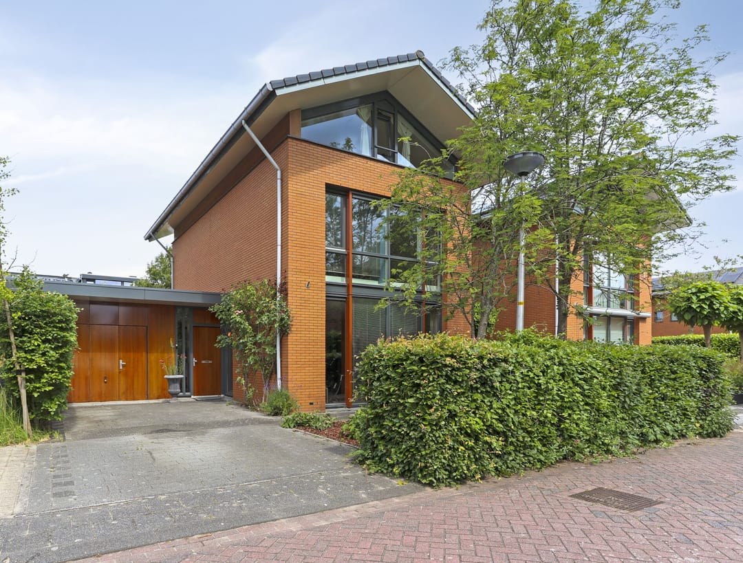 Foto 1 van Rozentuin 4