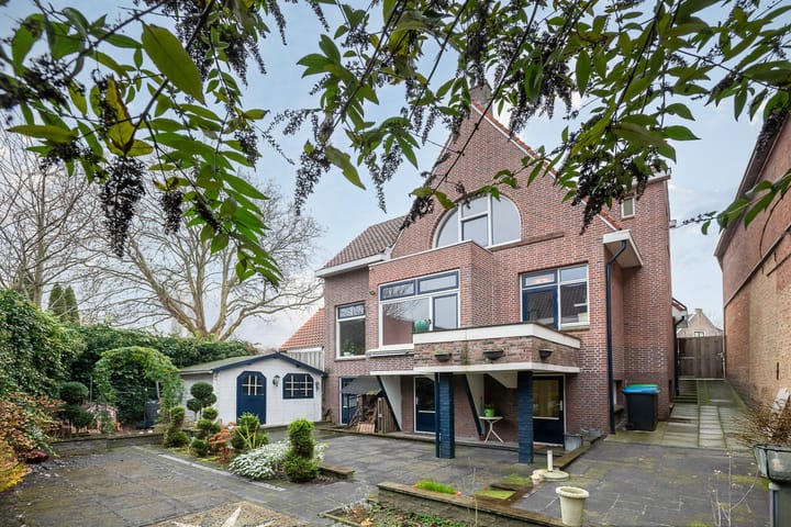 Foto 40 van Dorpsstraat 172