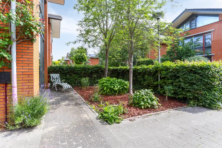 Foto 4 van Rozentuin 4