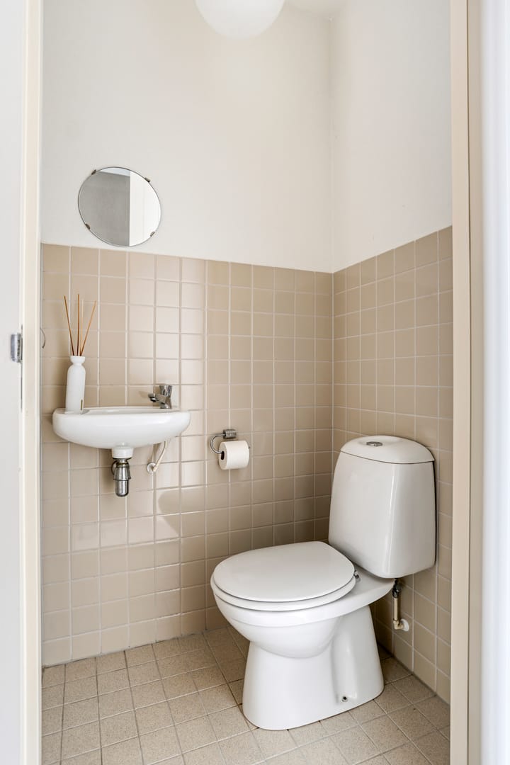 Foto 7 van Rozentuin 4