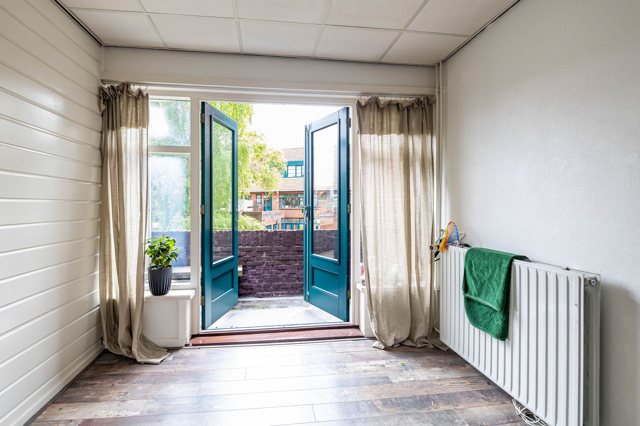 Foto 3 van Stadhouderslaan 11-A