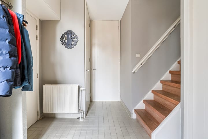 Foto 8 van Rozentuin 4