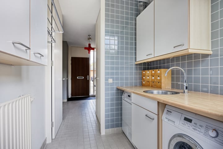 Foto 9 van Rozentuin 4