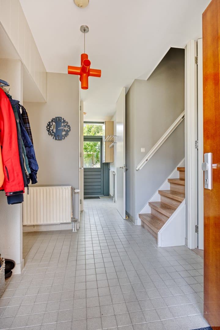 Foto 11 van Rozentuin 4