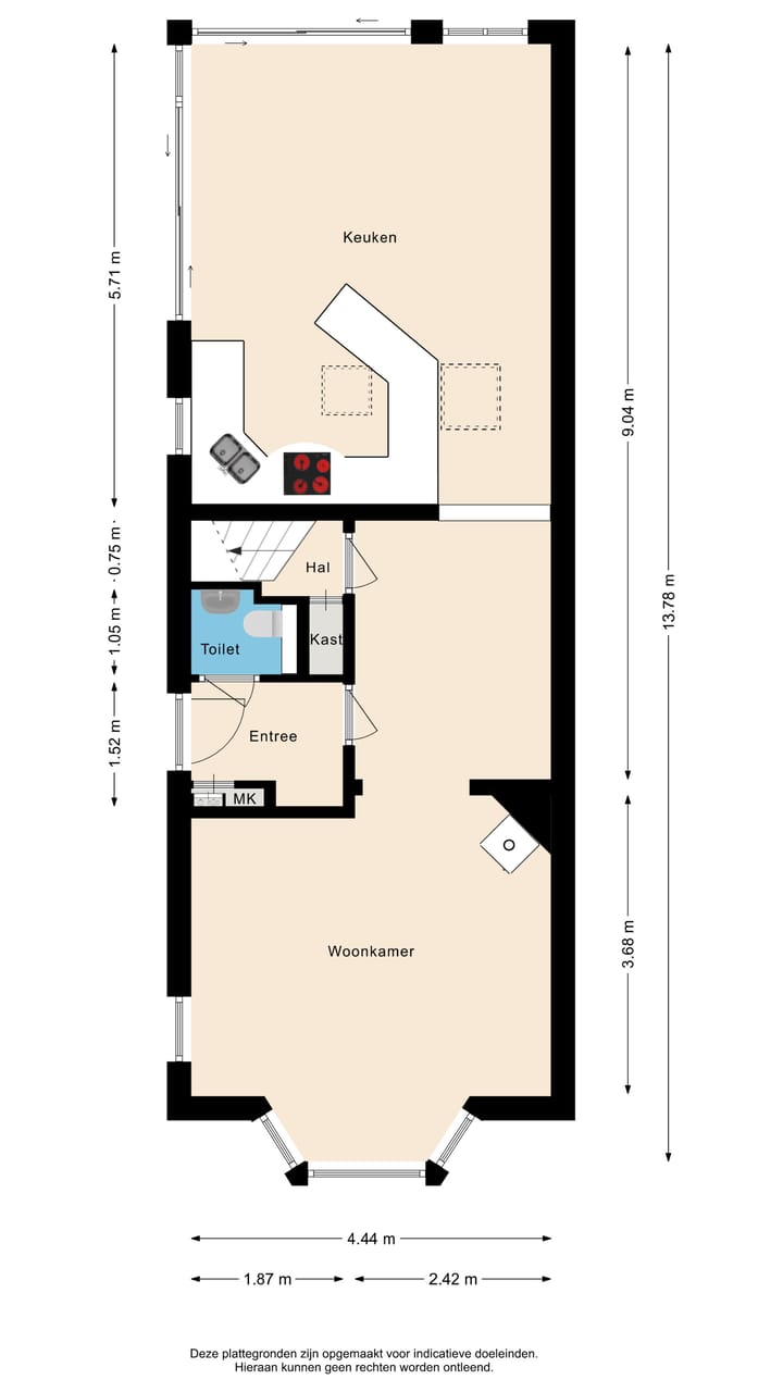 Foto 18 van Westerweg 113