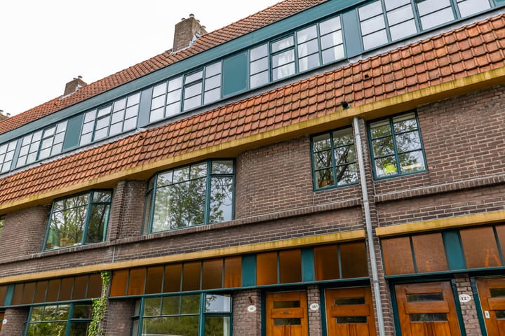 Foto 8 van Stadhouderslaan 11-A