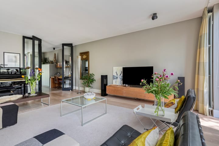 Foto 13 van Rozentuin 4