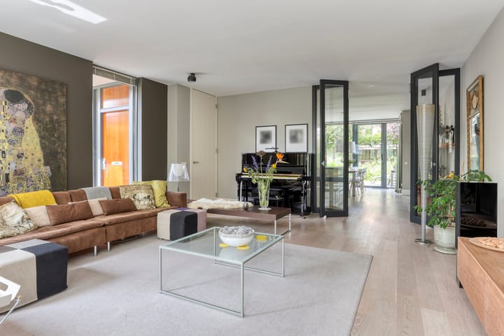 Foto 14 van Rozentuin 4