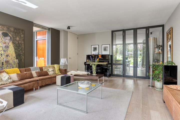 Foto 15 van Rozentuin 4