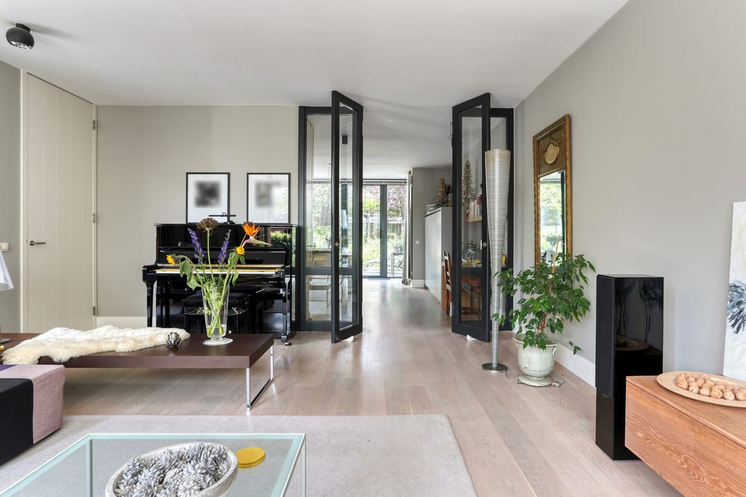 Foto 16 van Rozentuin 4