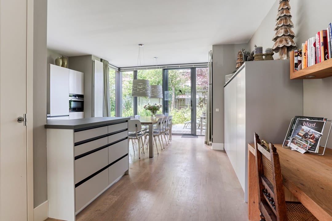 Foto 17 van Rozentuin 4