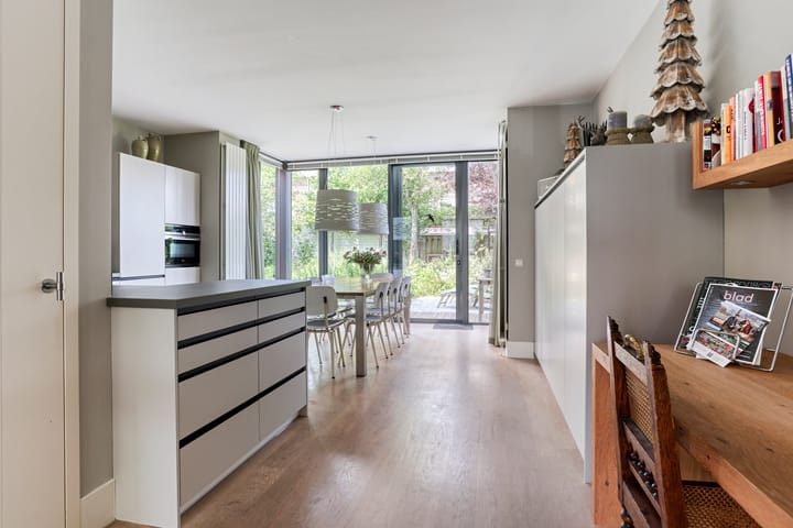 Foto 17 van Rozentuin 4