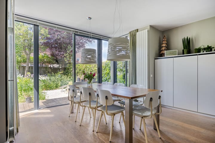 Foto 19 van Rozentuin 4