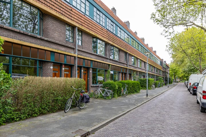 Foto 10 van Stadhouderslaan 11-A