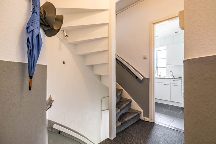 Foto 15 van Stadhouderslaan 11-A