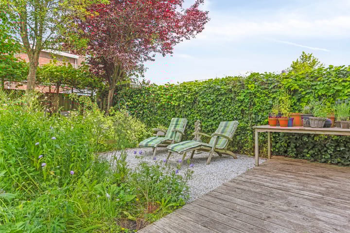 Foto 24 van Rozentuin 4