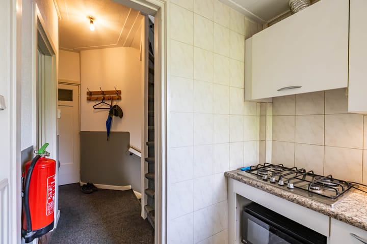 Foto 17 van Stadhouderslaan 11-A