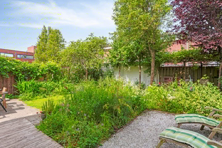 Foto 25 van Rozentuin 4