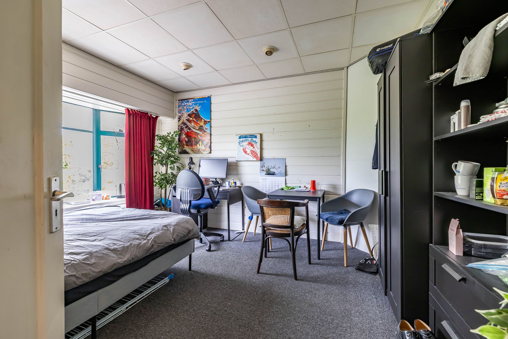 Foto 18 van Stadhouderslaan 11-A