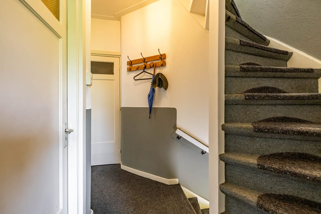 Foto 13 van Stadhouderslaan 11-A