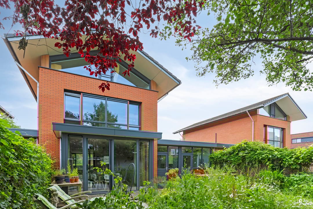 Foto 26 van Rozentuin 4