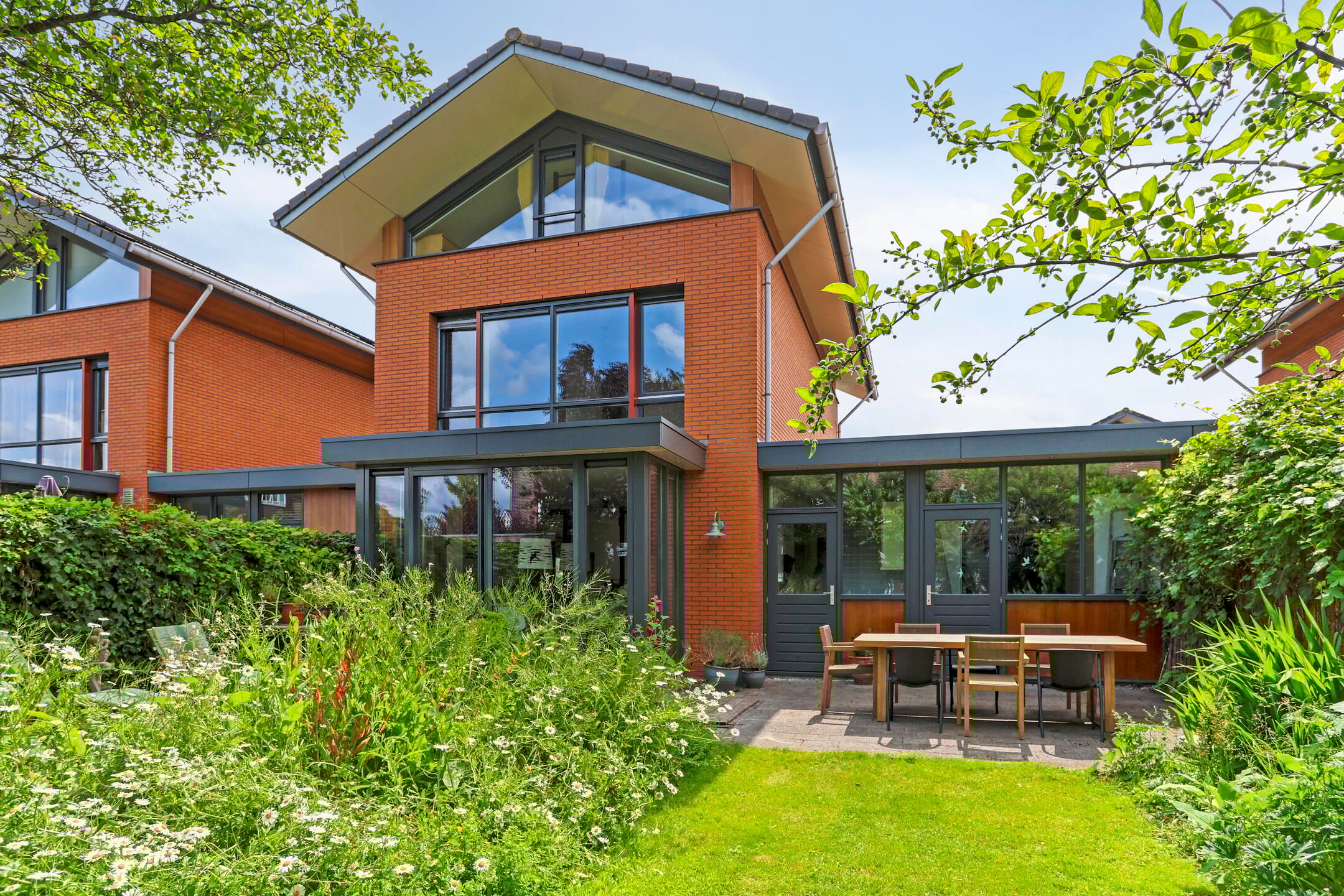 Foto 27 van Rozentuin 4