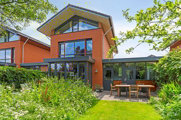 Foto 27 van Rozentuin 4