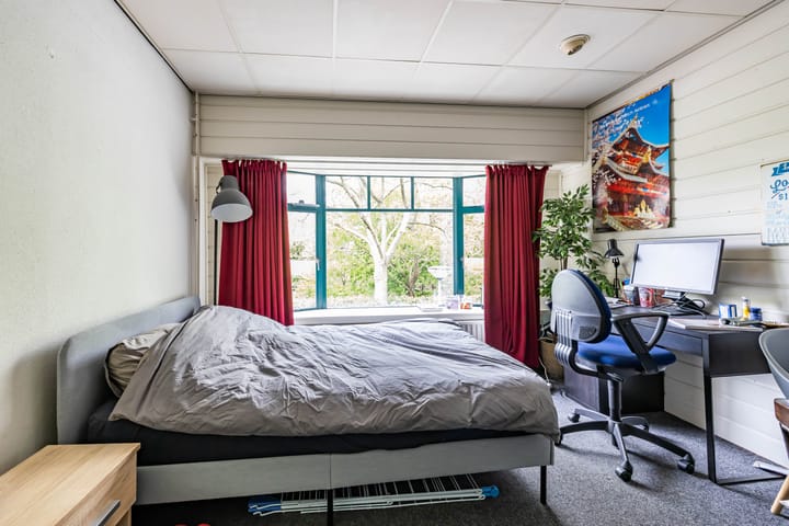 Foto 19 van Stadhouderslaan 11-A