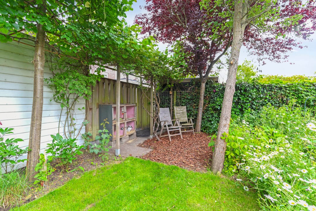 Foto 28 van Rozentuin 4