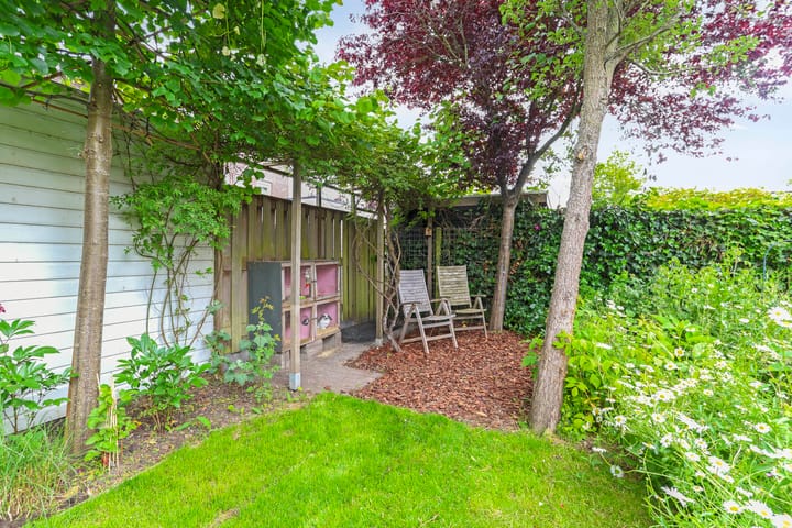 Foto 28 van Rozentuin 4