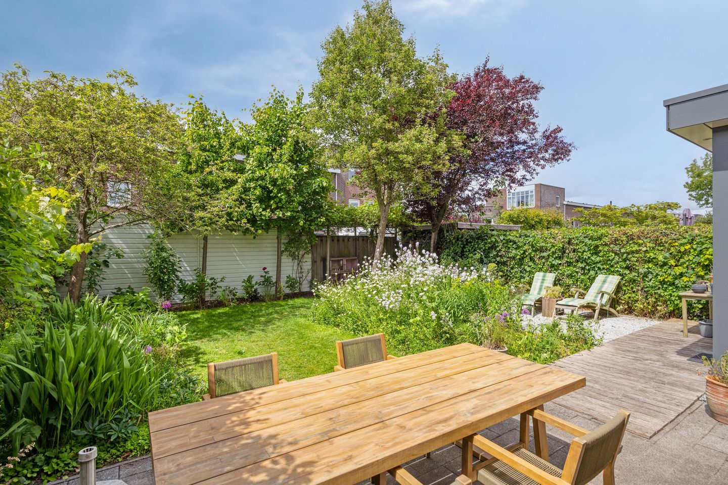 Foto 29 van Rozentuin 4