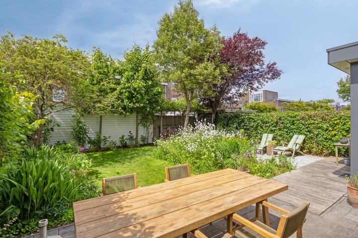 Foto 29 van Rozentuin 4