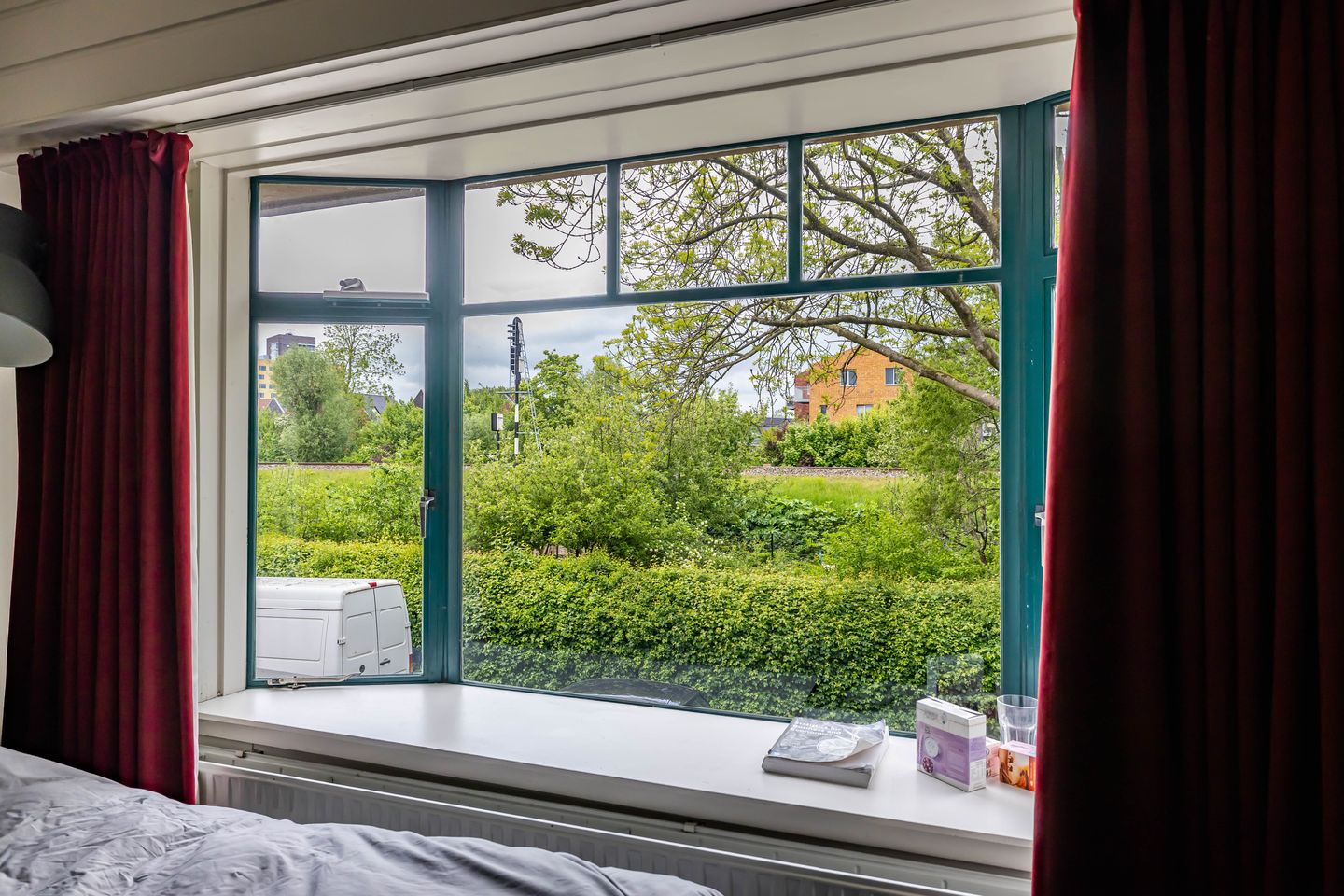 Foto 20 van Stadhouderslaan 11-A