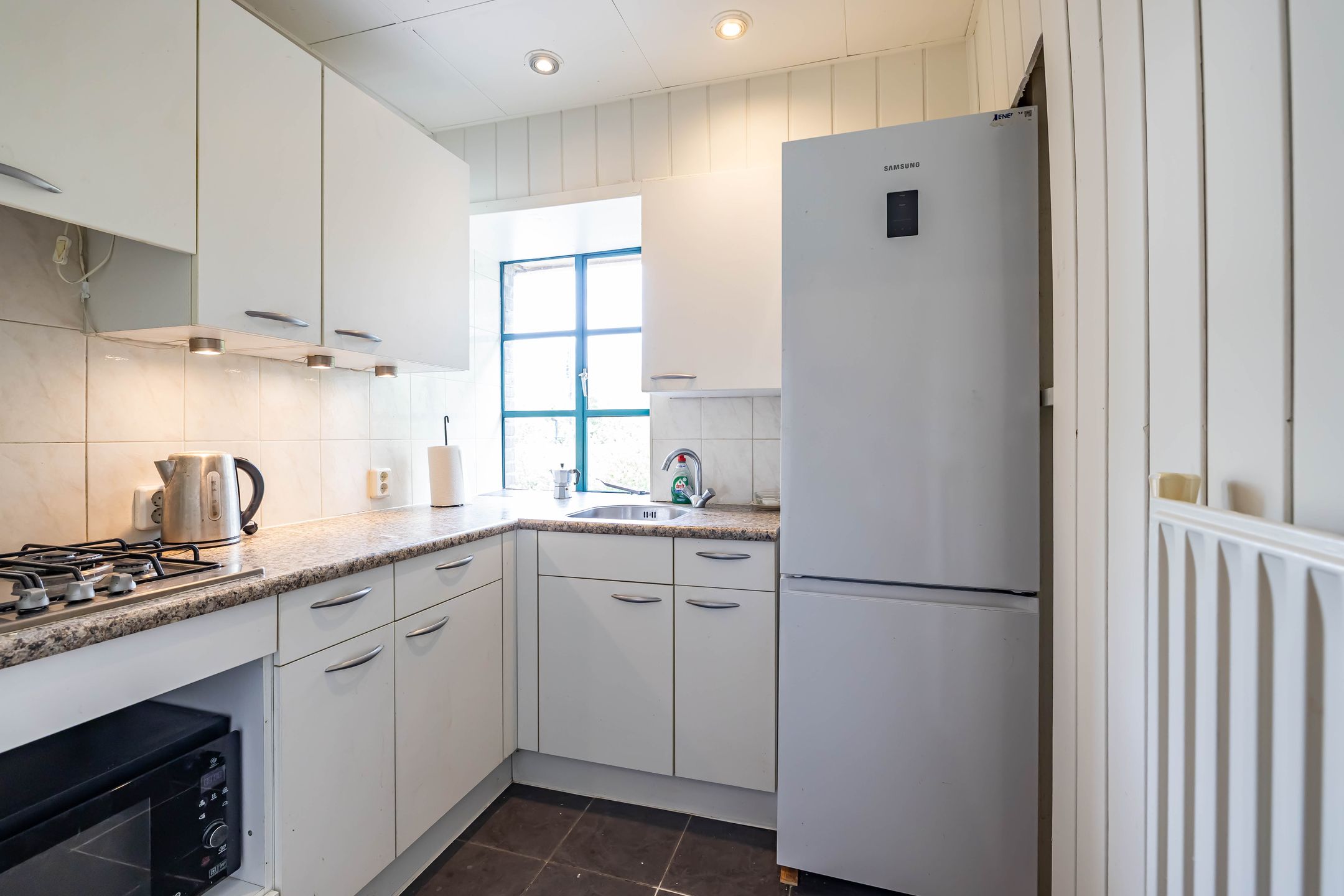 Foto 21 van Stadhouderslaan 11-A