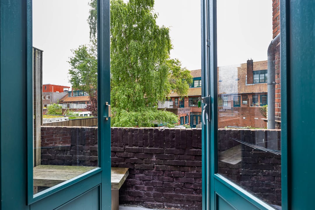 Foto 23 van Stadhouderslaan 11-A