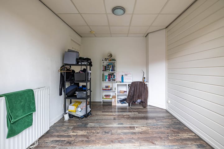 Foto 24 van Stadhouderslaan 11-A