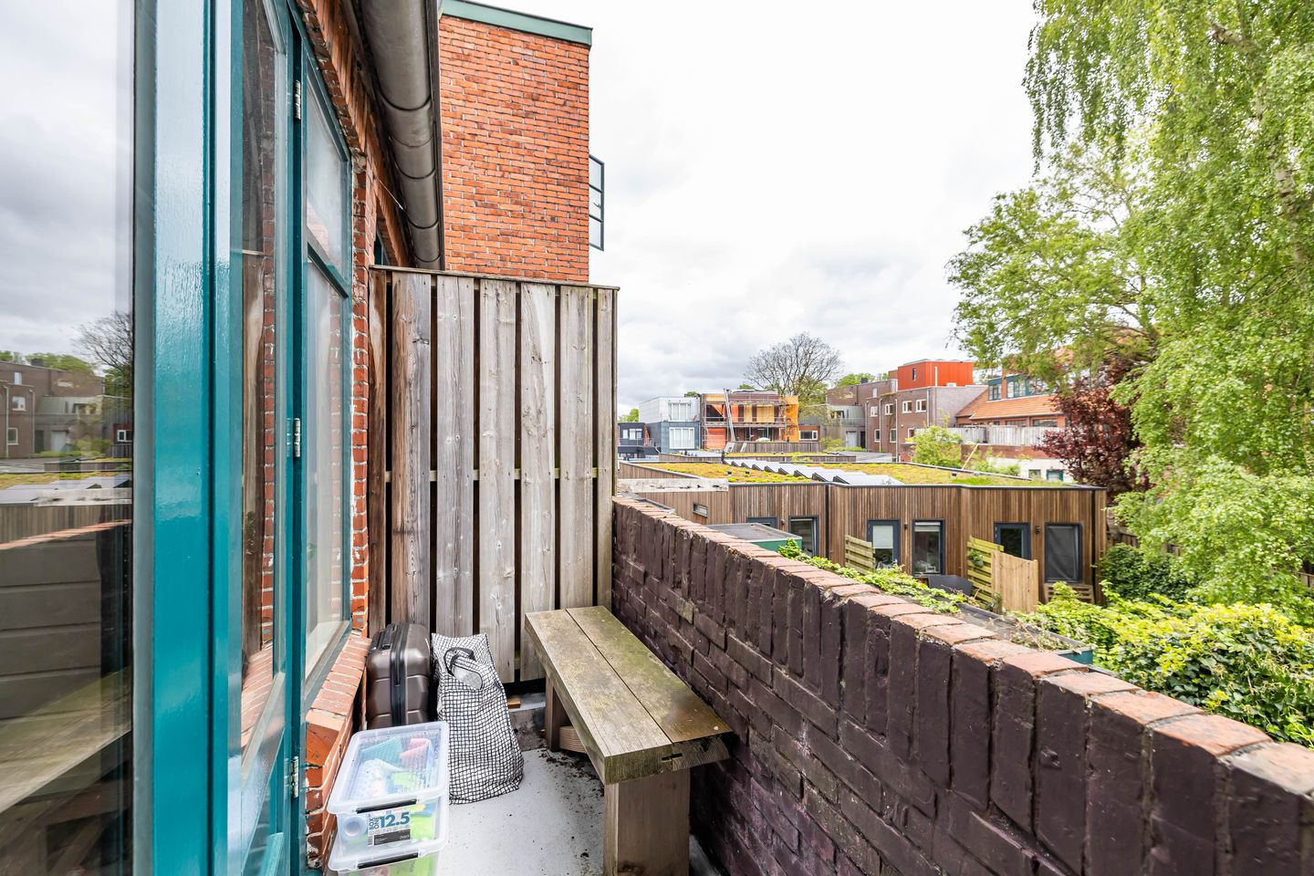 Foto 25 van Stadhouderslaan 11-A