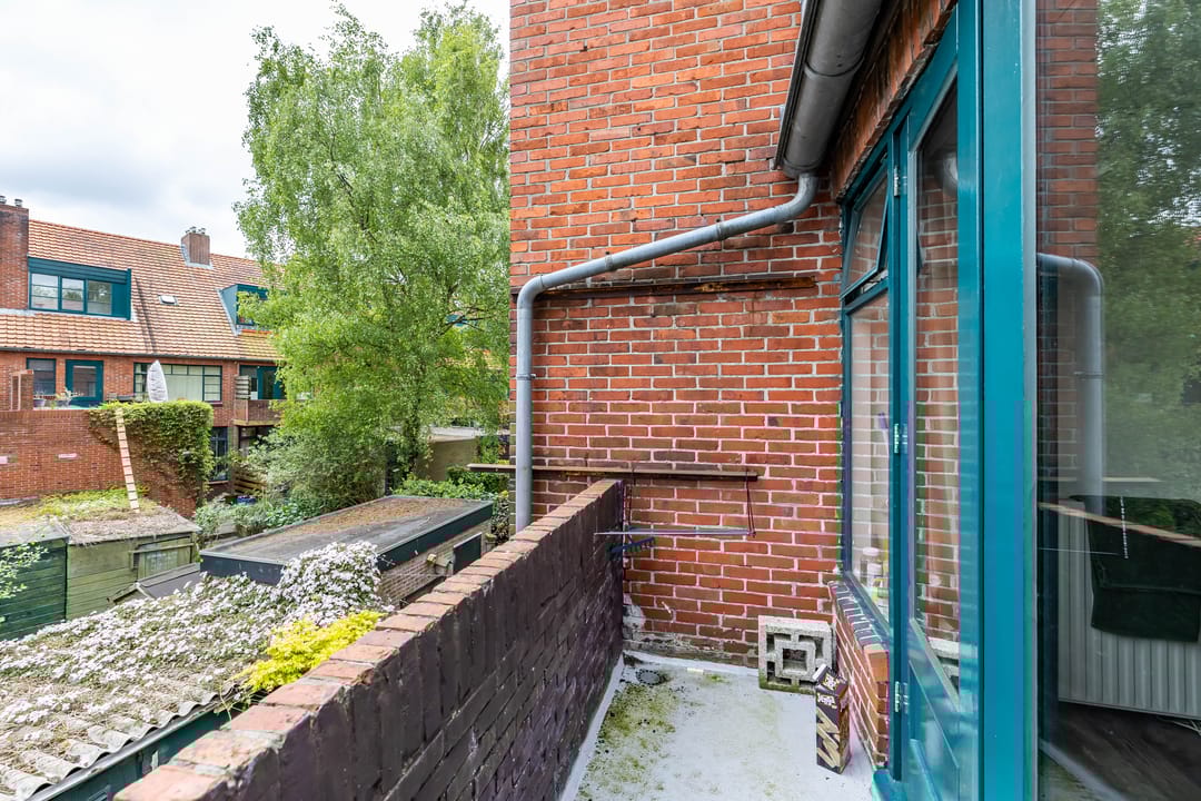 Foto 26 van Stadhouderslaan 11-A